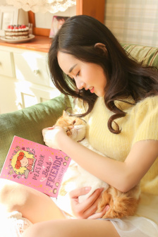 相泽玲奈